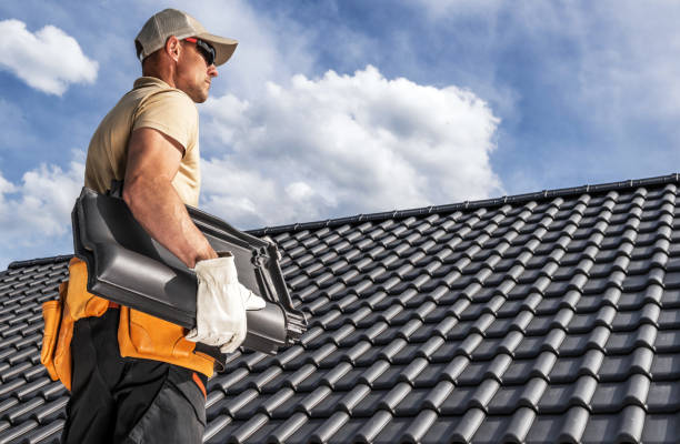 Fast & Reliable Emergency Roof Repairs in Howard Lake, MN